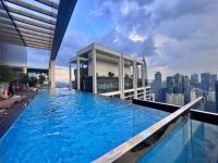 DeFace Platinum Suites by Aster - Ferienwohnung Kuala Lumpur
