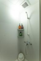 Camera Familiare con Bagno in Comune