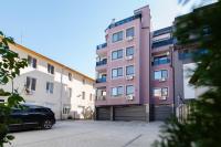 Apartments by the River Free Parking - B&B Filippopoli
