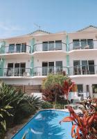 Yamba Beach Motel - B&B Yamba