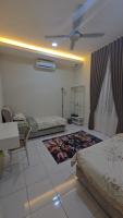 Casa Pandan Semi-D 4 Bilik - B&B Malacca