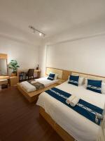Level 10 Riverbank suites 2BR RiverView - Bed and Breakfast Kuching