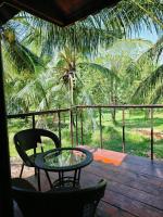 Cheewatra Phuket Hidden Farmstay Retreat - Ferienwohnung Ban Tha Maphrao