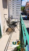 RegGiada House - Ferienwohnung Reggio di Calabria