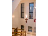 Residency by Mozette Kigali - B&B Kigali