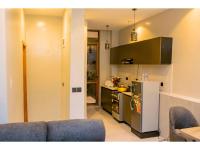 Apartamento de 2 dormitorios