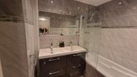 Grand Appartement - Climatisation- Wifi - Avignon - 4 chambre 7 places - B&B Avignone