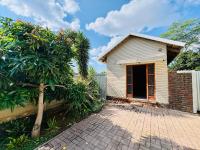 Stylish One Bedroom Garden Suite - B&B Polokwane