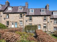 7 Catcliffe Cottages - B&B Bakewell