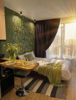 sixkeys- studioLebedinyy - Bed and Breakfast Kyiv