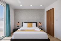 New & unique 1BR unit in Żabbar by SF Homes - Chambres d'hôtes Ħaż-Żabbar