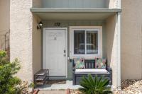 Family friendly PCB Townhouse steps to the Beach & pools - B&B Panama City Beach