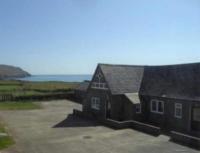 Cilan - B&B Llangian