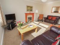 Kittiwake at No 20 - B&B Seahouses