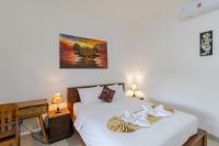 Taman Bali Homestay - B&B Kelurahan Sanur