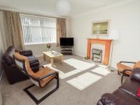 Kittiwake at No 20 - B&B Seahouses