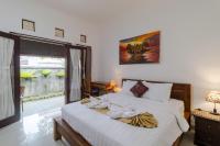 Taman Bali Homestay - B&B Kelurahan Sanur