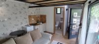 Iskra Tiny House - Ferienwohnung Podgorica
