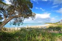Halcyon Daze - 3Brm Townhouse walk to the beach - Chambres d'hôtes Dunsborough