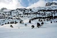 Apartamentos Tuara - Chambres d’hôtes El Run