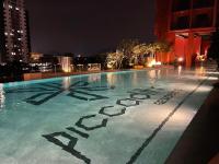 Piccadilly Greentown Lily Residence - B&B Ipoh