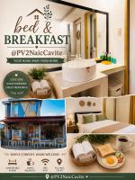 Bed and Breakfast at PV2NaicCavite - Ferienwohnung Naic