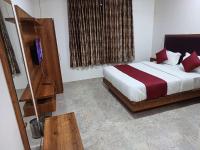 Chambre Familiale Deluxe