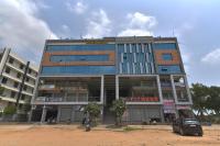 Hotel Eden Park - Chambres d'hôtes Ahmedabad
