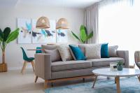 Vanian Gardens Penthouse - B&B Estepona