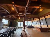 ゐらくさ - B&B Yaizu