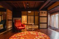Hanakaijichi, Explore the crustal movement every thousand years - Ferienwohnung Monzenmachi-kuroshimamachi