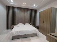 استديو راقي بدخول ذاتي وخصوصية تامة j-2 - Bed and Breakfast Djedda
