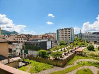 T3 Centre ville & Lac, Balcon, Garage - Ferienwohnung Annecy