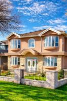 Warm Home 10 Minutes To Downtown Vancouver BC Place - Bed and Breakfast Vancouver