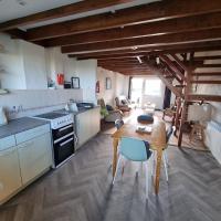 Fadrun Cottage - B&B Llangian