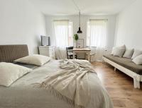 Lille Hygge - Ferienwohnung Heiligenhafen