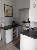 Comfort Studio mit Meerblick
