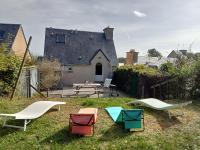 Cap de Cateret, l'abri des dunes - B&B Barneville-Carteret