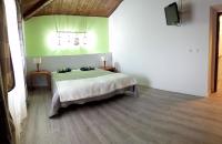 Apartamento de 2 dormitorios