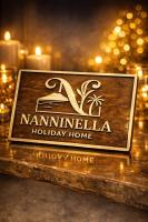 Nanninella Holiday Home - B&B Nápoles