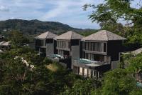 Gold Chariot by Sunlara-Escapes - B&B Thalang