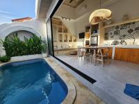 Serenity Villa 2BR Oasis in quiet mengwi - B&B Mengwi