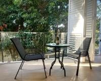 Kangaroo Point, Bromley Street - B&B Brisbane