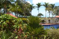 Charlton on The Esplanade - B&B Hervey Bay