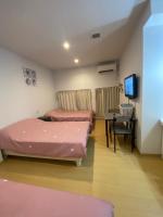 Hotel MR TOMO ATAMI 102 - Bed and Breakfast Atami