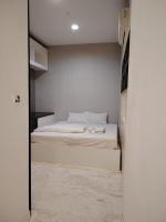 Two-Bedroom Family Apartment