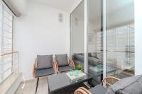 Marie 2 BR Apartment - Bed and Breakfast Zadar