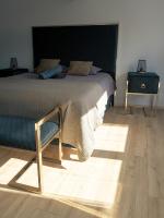 Appartement 2 Chambres - Vue sur Jardin