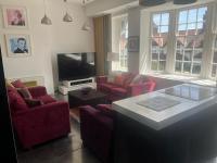 BAE SUITE 5 min walk to bae systems - Bed and Breakfast Barrow in Furness