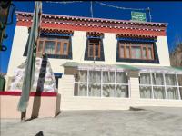 Padma Homestay By StayApart - B&B Kāza